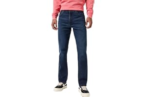 Wrangler Texas Slim - Dżins Mężczyźni