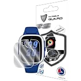 Ttec Kidi Lite GPS 4S Smartwatch ile uyumlu IPG HydroGel Ekran Koruyucu (2 Adet)