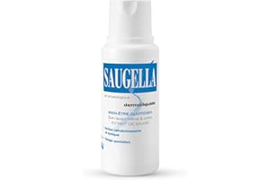 Saugella- Dermoliquide Hygiène intime féminine 250 mL-- (for multi-item order extra postage cost will be reimbursed)