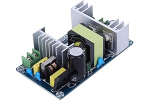 JEANOKO WX-DC2416 Modulo di Alimentazione Switching da CA 100-240 V a CC 36 V 5 A Scheda di Alimentazione Industriale Ad Alta Potenza da 180 W