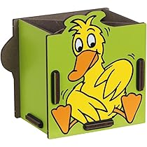Die Maus DieMaus Schreibtischunterlage Für Kinder Inkl. 3 Postern Kindermikroskop S0neo0de