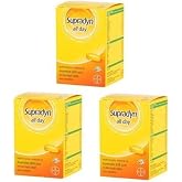 Supradyn All Day Koenzim Q10 Tablet, Set of 3 Boxes