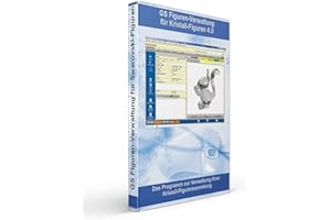 DIPL.-ING.(FH) GERT SPIEßHOFER GS Figuren-Verwaltung für Kristall-Figuren 4