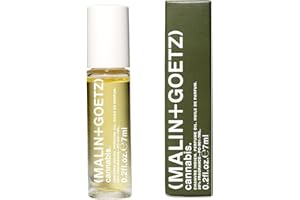 MALIN+GOETZ MALIN + GOETZ Cannabis Perfume Oil (7 ml)