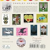 Image de Charley Harper 2017 Calendar