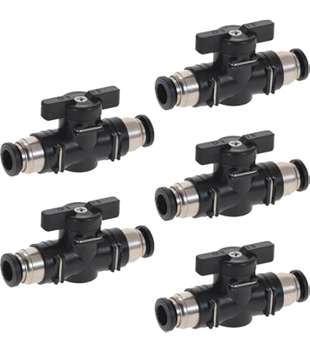 Connettore / Distributore, Tecnica Aria Compressa Per La Sua Auto Acquisti A Prezzi Bassi Da AUTODOC - Foto 4