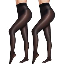 Sauber Collant Classico a compressione graduata 70 denari colore beige