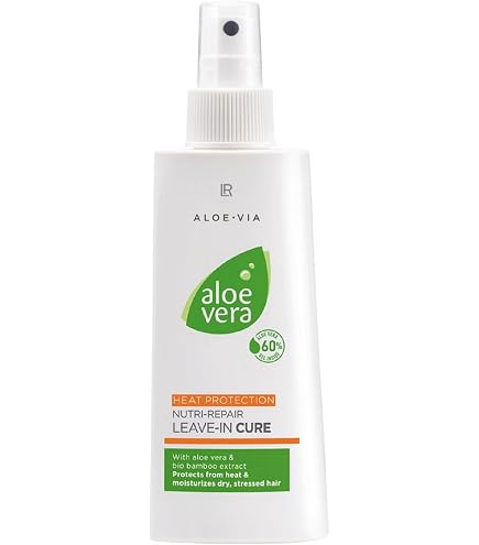LR Aloe Vera Notfallspray