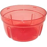 Tupperware kap 300 ml Turbo Chef Speedy boy Kırmızı