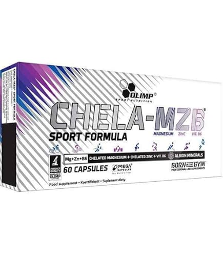 Complément Alimentaire Olimp Ashwagandha 600 Sport - Boîte De 60 Gélules - Neuf