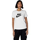 NIKE Sportswear Essential - Camiseta de Manga Corta Mujer