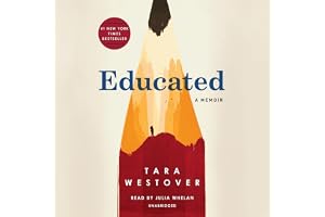 Educated: A Memoir