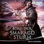 An Bord der Smaragdsturm (Riyria 4)