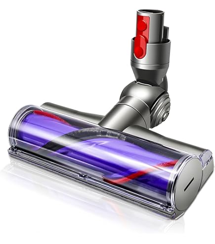 Turbinenbürste Für Dyson V6 DC58 DC59 DC62 DC72 M Produktbild-Vorschau 14