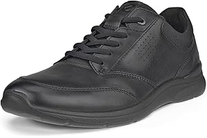 ECCO IRVING 511684 Buty Mężczyźni