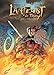 Lanfeust de Troy T03 : Castel Or - Azur by Didier Tarquin, Saponti