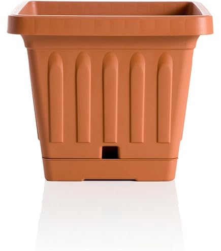 Moule à Gâteau En Silicone 9 Pouces (23 Cm) – Rond Cannelé, Antiadhésif – Pour Four, Micro-ondes, Congélateur