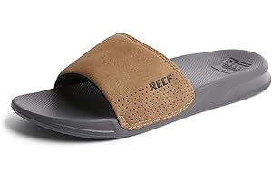 Reef Reef One Slide - Klapki Mężczyźni