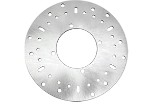 Mabutingti Przednia tarcza hamulcowa do Polaris Scrambler 500 Sportsman Ranger Magnum ACE ATP Trail Blazer Boss 325 330 400 425 500 570 700 800