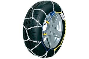 ‎MICHELIN MICHELIN 007667 Extreme-Grip Schneeketten, 1 Paar