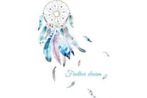 Bustlwor Vinilos decorativos pared dormitorio, vinilos pared, vinilos pared pasillo, Adecuado para decorar dormitorios, salones, habitaciones infantiles, oficinas y otros lugares