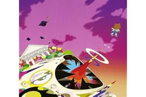 Graduation (Enhanced)