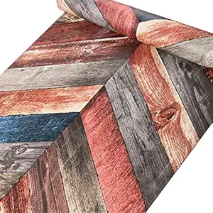 PE Foam Peel And Stick 3D Wallpaper, 70 x 77 cm