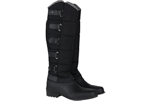HORZE Bottes thermiques Utah, femme