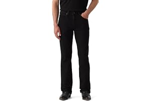 Levi's herr Jeans 537 Western Bootcut