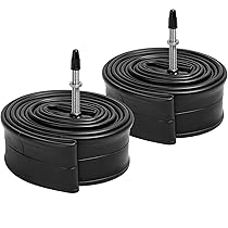 Chambre à Air 700x25/32c Schrader 48mm