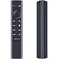 New P3700 Voice Remote Control Fit for NVIDIA 2015 2017 2019 Edition Shield TV/Android TV/Pro - With Backlit Function (Upgrade Version)