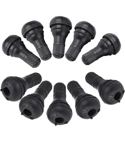 Kit D'accessoires Tubeless Peatys Valve Mangue