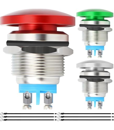 5 Stück Notschalter Schlüssel Aus Metall – Ersatz Für Reset-Taster & Brandschutztaster – Passend Für Not-Aus & Feuerlöschtaster – Robust & Langlebig 5 Stück Notschalter Schlüssel Aus Metall – Ersatz Für Reset-Taster & Brandschutztaster – Passend Für Not-Aus & Feuerlöschtaster – Robust & Langlebig