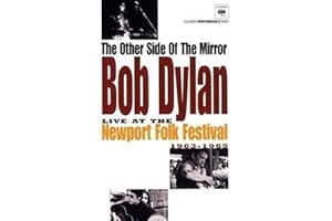 Bob Dylan - The Other Side Of The Mirror