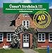Produktbild Ünner't Strohdack III (CD): Plattdeutsche Lesungen im Schleswig-Holsteinischen Freilichtmuseum (40 Jahre Jubiläums-CD)