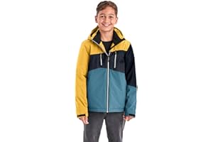 Killtec Kow 204 Bys Jckt Veste d'extérieur/veste fonctionnelle avec capuche Garçon