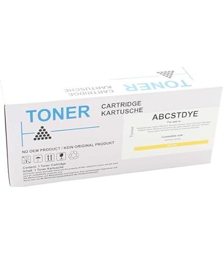 Collecteur De Toner Usagé C9300 - C13S050610 Pour Imprimante Laser Epson