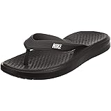 nike solay flip flops mens