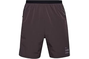 Superdry Train Hybrid Short Pantalones Cortos para Hombre