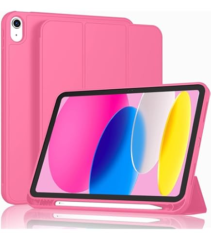 Apple iPad 11″: A16 chip, 27.69 cm (11″) Model, Liquid Retina