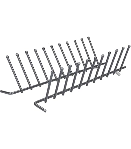 Cestello Inferiore Per Lavastoviglie Bosch - 23 Punte Pieghevoli, Compatibile Con Multi Marchi - Foto 8