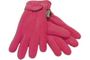 SSP Hats Kids Thinsulate Gloves