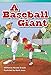 Produktbild A Baseball Giant (Library Bound) (Fluent Plus) (Read! Explore! Imagine! Fiction Readers)