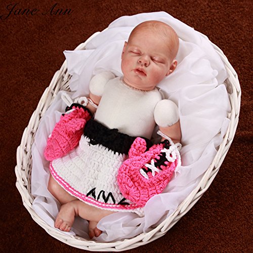 newborn boxing gloves