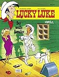 Lucky Luke 50: Der weiße Kavalier by 