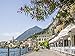 Produktbild Artland QualitätsbilderWandtattoo Wandsticker Wandaufkleber 40 x 30 cm Landschaften Europa Italien Foto Bunt B7UB Gardasee Limone Sul Garda Uferpromenade