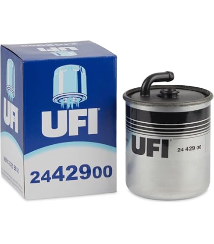 MAPCO Air Filter (60852): Buy Online at Best Price in UAE