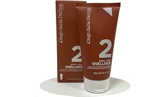 DIEGO DALLA PALMA 2.SNELLISCE Limo-Cream modeling belly and hips, 150 ml