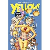 Leo Ortolani Presenta: Yellow!