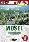 Image de In Deutschland unterwegs: Mosel